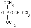 Dichlorvos structure