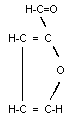 structural formula